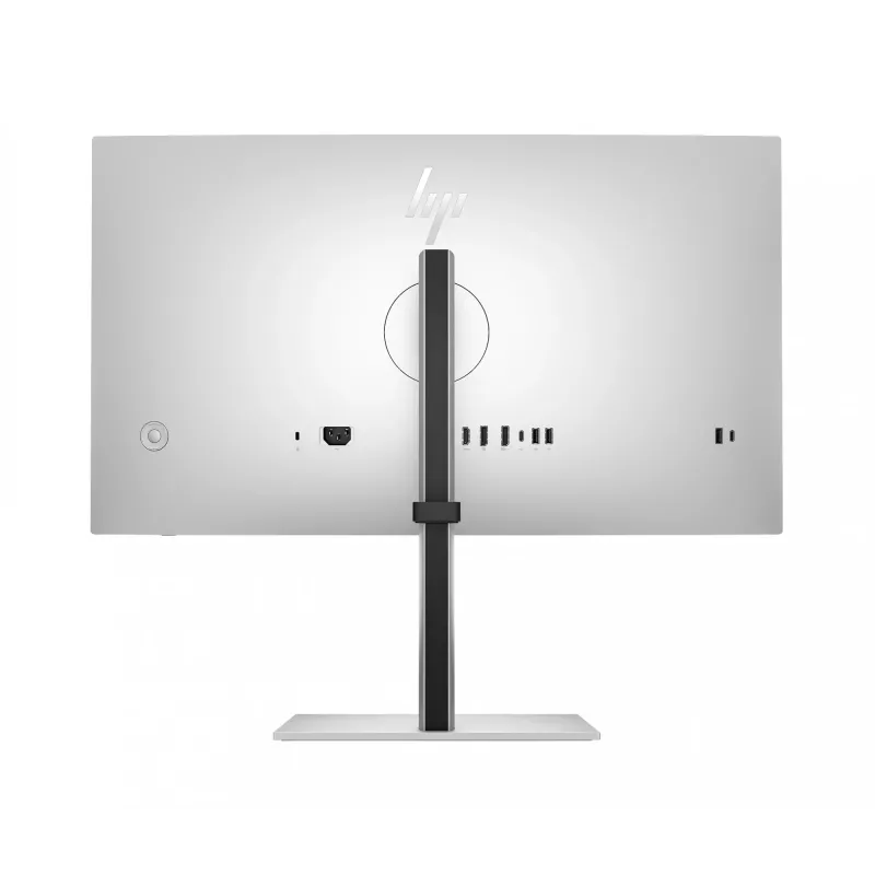 HP Series 7 Pro 27 inch QHD Monitor - 727pq, 68.6 cm (27 inch), 2560 x 1440 pixels, Quad HD, LCD, 5 ms