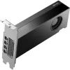 HP NVIDIA RTX 2000 Ada 16GB GDDR6 Graphics Card, 4x Mini DisplayPort (8D6B8AA)