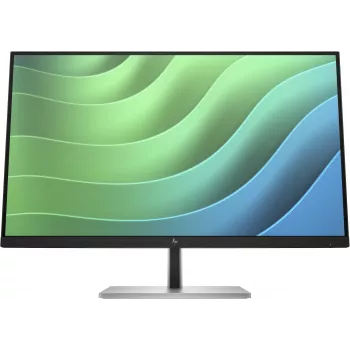 Monitor HP E-Series E27 G5 27 inch Full HD PVC Free 1920 x 1080