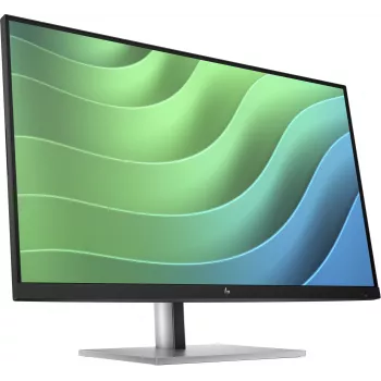 Monitor HP E-Series E27 G5 27 inch Full HD PVC Free 1920 x 1080