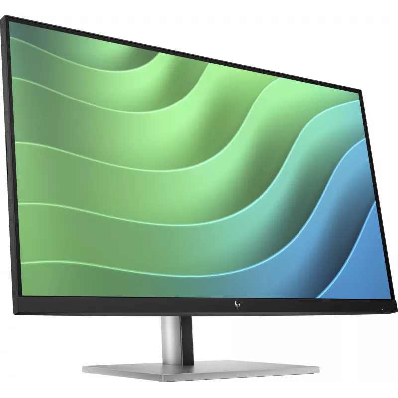 Monitor HP E-Series E27 G5 27 inch Full HD PVC Free 1920 x 1080