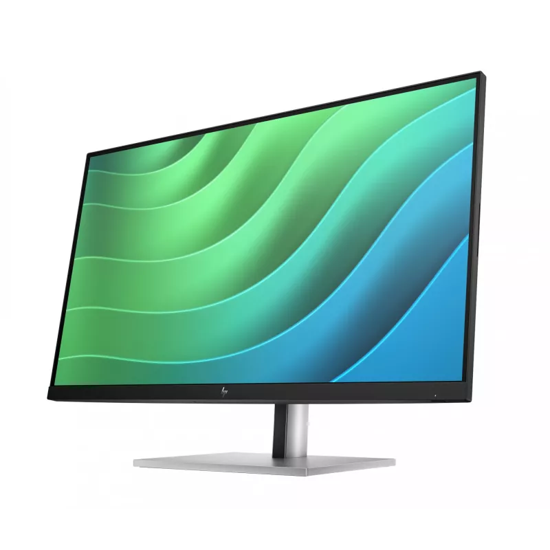 Monitor HP E-Series E27 G5 27 inch Full HD PVC Free 1920 x 1080