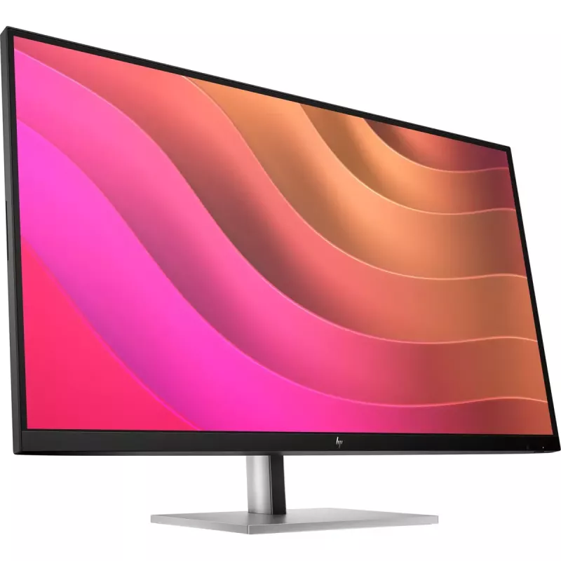 Monitor HP E32k G5 31.5 inch 4K Ultra HD 3840 x 2160 pixels