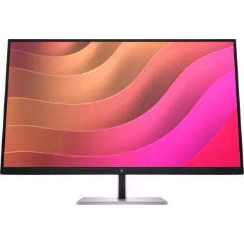 Monitor HP E32k G5 31.5 inch 4K Ultra HD 3840 x 2160 pixels