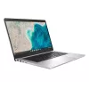 HP Elite c640 G3 Intel® Core™ i5 i5-1245U Chromebook 35.6 cm (14 inch) Full HD 16 GB LPDDR4x-SDRAM 256 GB SSD Wi-Fi 6 (802.11ax) ChromeOS Silver