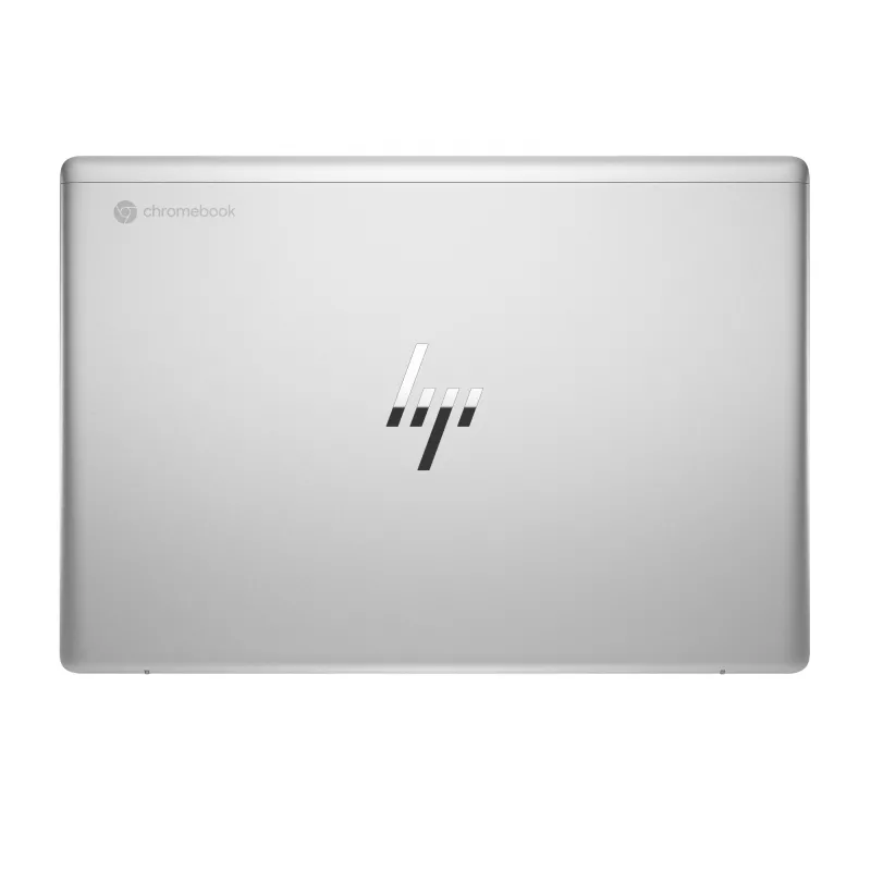 HP Elite c640 G3 Intel® Core™ i5 i5-1245U Chromebook 35.6 cm (14 inch) Full HD 16 GB LPDDR4x-SDRAM 256 GB SSD Wi-Fi 6 (802.11ax) ChromeOS Silver