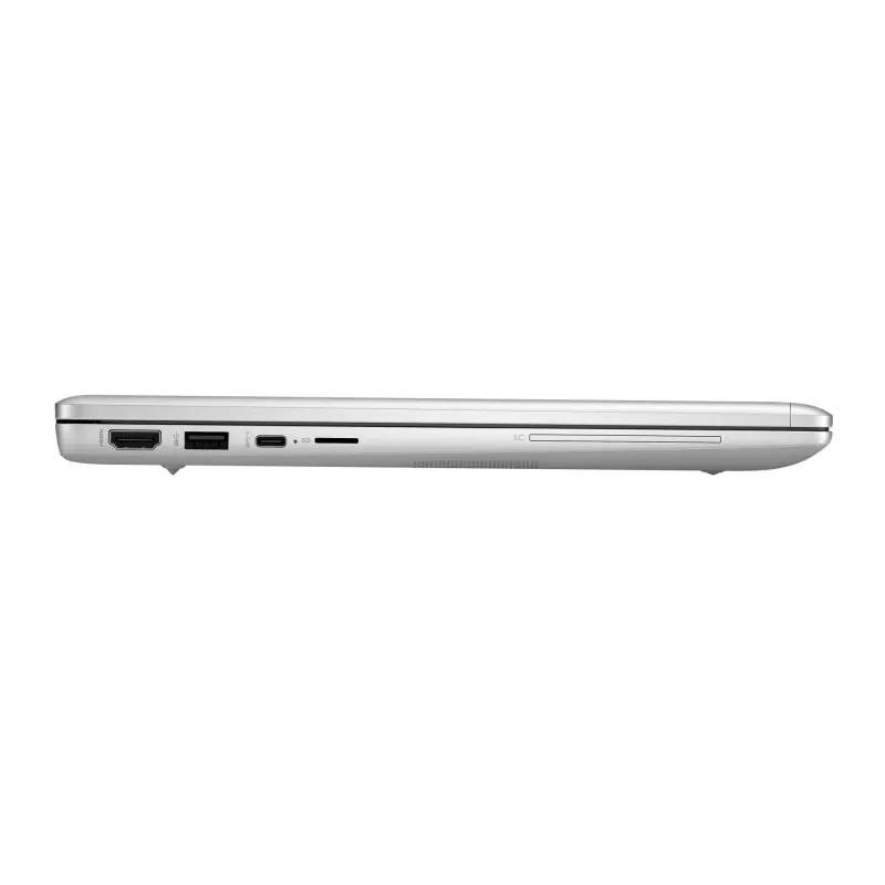 HP Elite c640 G3 Intel® Core™ i5 i5-1245U Chromebook 35.6 cm (14 inch) Full HD 16 GB LPDDR4x-SDRAM 256 GB SSD Wi-Fi 6 (802.11ax) ChromeOS Silver