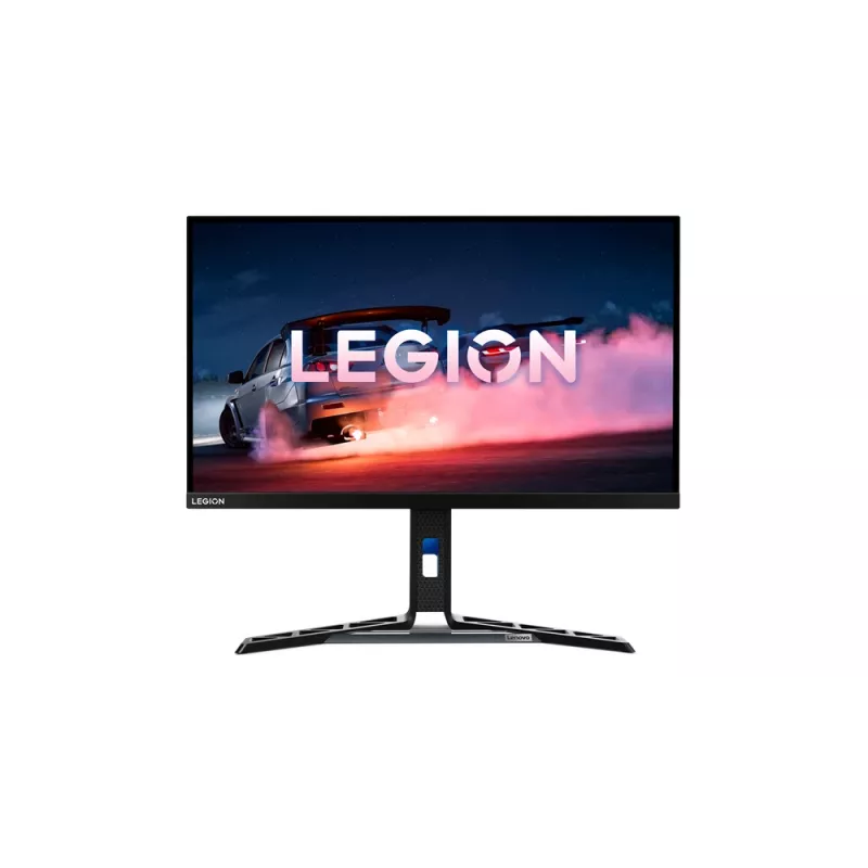 Lenovo Legion Y27q-30 computer monitor 68.6 cm (27 inch) 2560 x 1440 pixels Quad HD LED Black