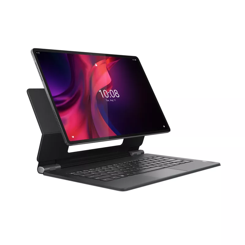Lenovo Tab Extreme Keyboard Pogo Pin Grey