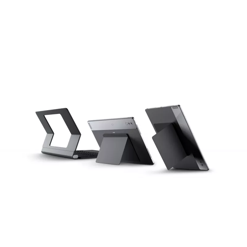 Lenovo Tab Extreme Keyboard Pogo Pin Grey