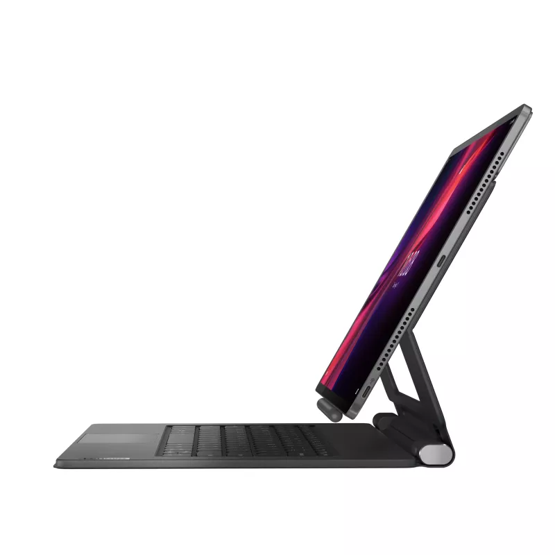 Lenovo Tab Extreme Keyboard Pogo Pin Grey