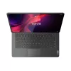 Lenovo Tab Extreme Keyboard Pogo Pin Grey