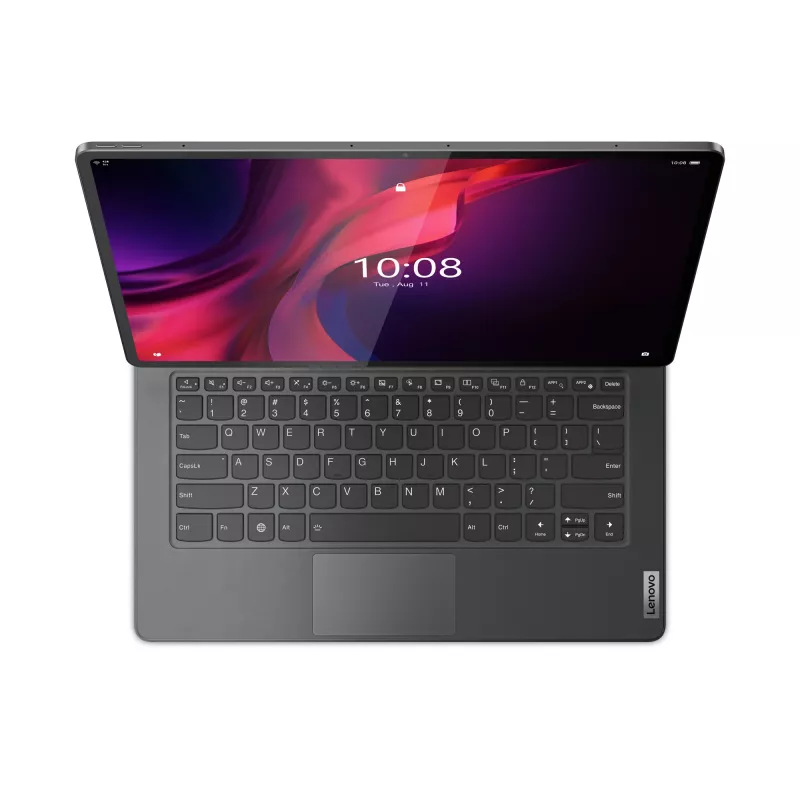 Lenovo Tab Extreme Keyboard Pogo Pin Grey