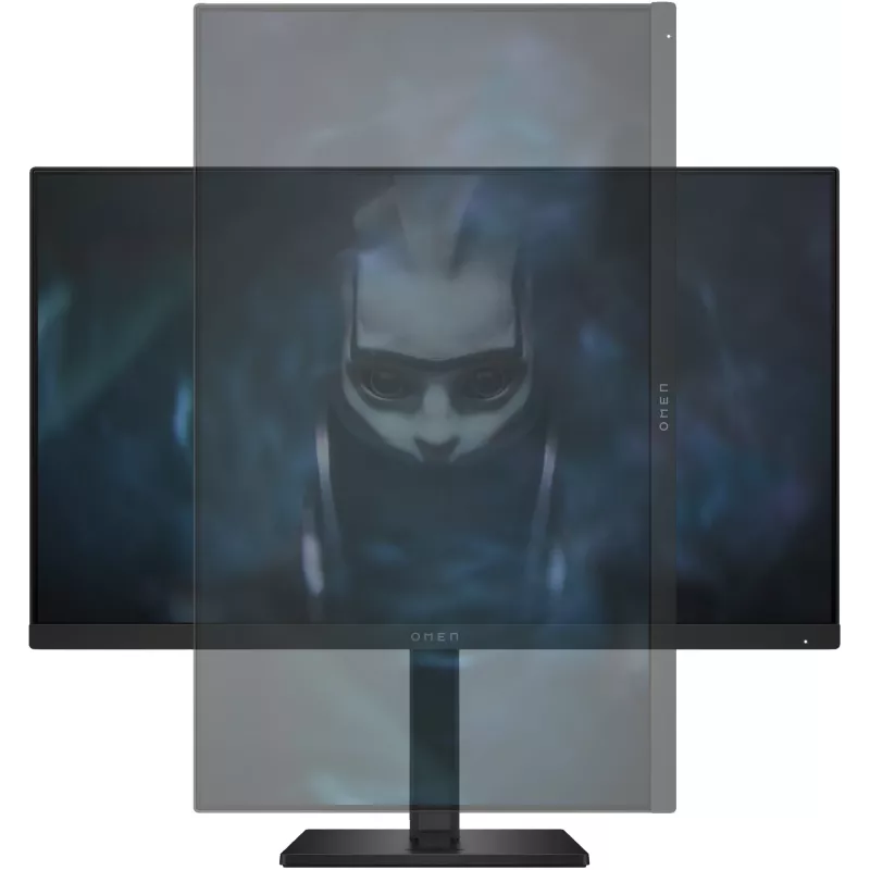 OMEN by HP 23.8 inch FHD 165Hz Gaming Monitor - OMEN 24