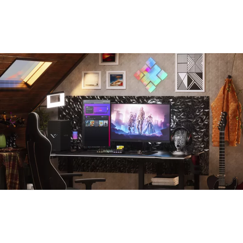 OMEN by HP 23.8 inch FHD 165Hz Gaming Monitor - OMEN 24