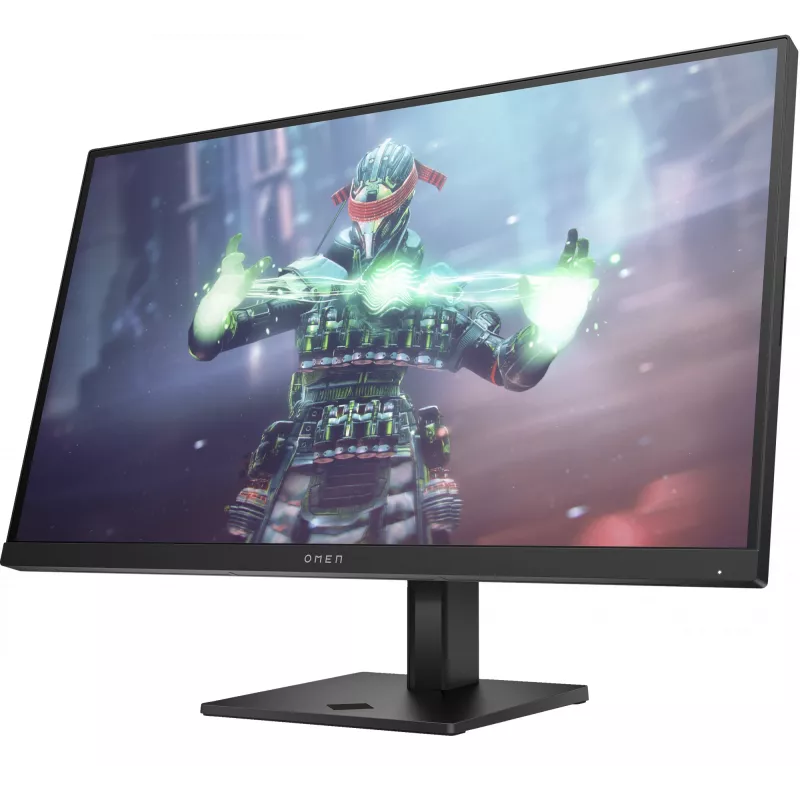 OMEN by HP 27 inch UHD 144Hz Gaming Monitor - OMEN 27k
