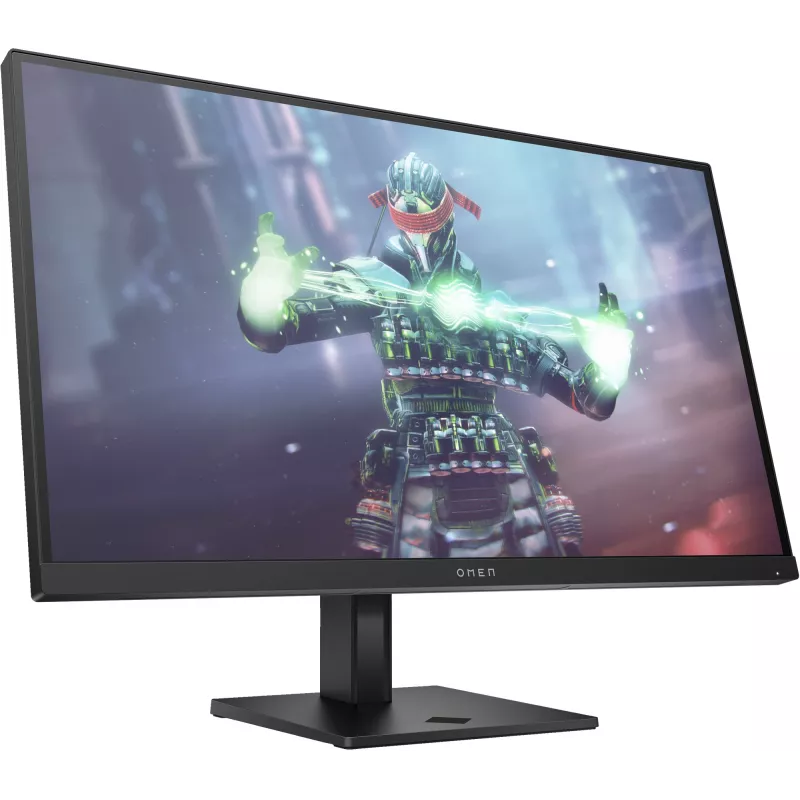 OMEN by HP 27 inch UHD 144Hz Gaming Monitor - OMEN 27k