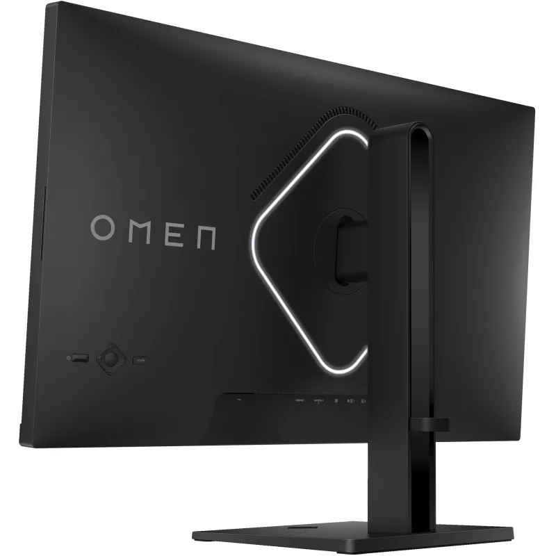 OMEN by HP 27 inch UHD 144Hz Gaming Monitor - OMEN 27k