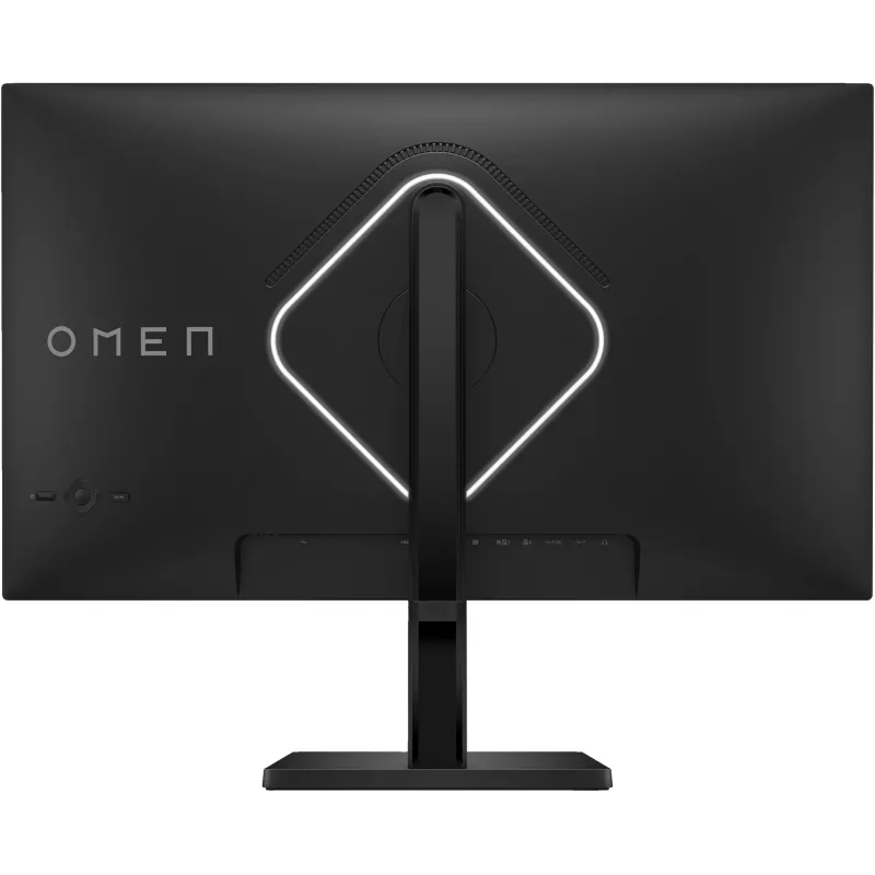 OMEN by HP 27 inch UHD 144Hz Gaming Monitor - OMEN 27k