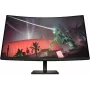 OMEN by HP 31.5 inch QHD 165Hz Curved Gaming Monitor - OMEN 32c