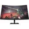 OMEN by HP 31.5 inch QHD 165Hz Curved Gaming Monitor - OMEN 32c