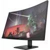 OMEN by HP 31.5 inch QHD 165Hz Curved Gaming Monitor - OMEN 32c