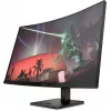 OMEN by HP 31.5 inch QHD 165Hz Curved Gaming Monitor - OMEN 32c