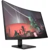 OMEN by HP 31.5 inch QHD 165Hz Curved Gaming Monitor - OMEN 32c