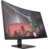 OMEN by HP 31.5 inch QHD 165Hz Curved Gaming Monitor - OMEN 32c