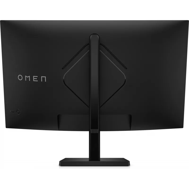 OMEN by HP 31.5 inch QHD 165Hz Curved Gaming Monitor - OMEN 32c