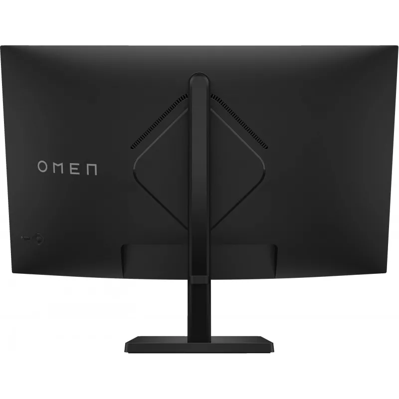OMEN by HP 31.5 inch QHD 165Hz Curved Gaming Monitor - OMEN 32c