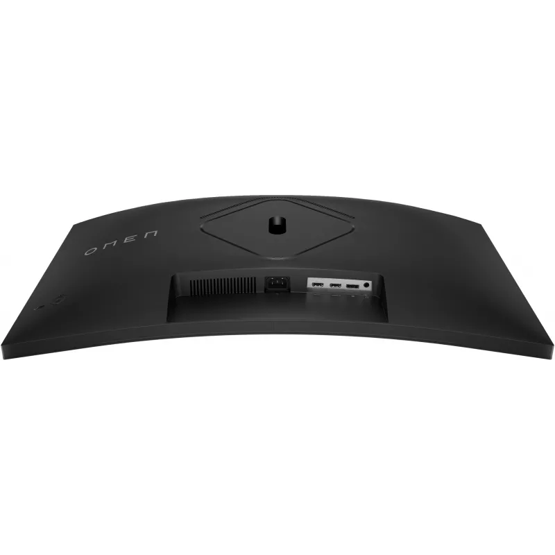 OMEN by HP 31.5 inch QHD 165Hz Curved Gaming Monitor - OMEN 32c