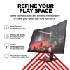 OMEN by HP 31.5 inch QHD 165Hz Curved Gaming Monitor - OMEN 32c