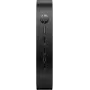 Computer HP Pro t550 2 GHz Intel Celeron 8 GB RAM 32 GB eMMC Intel UHD Graphics ThinPro