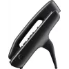 HP Poly Edge B30 IP Phone and PoE-enabled, IP Phone, Black, Wired handset, Desk/Wall, 4 lines, LCD