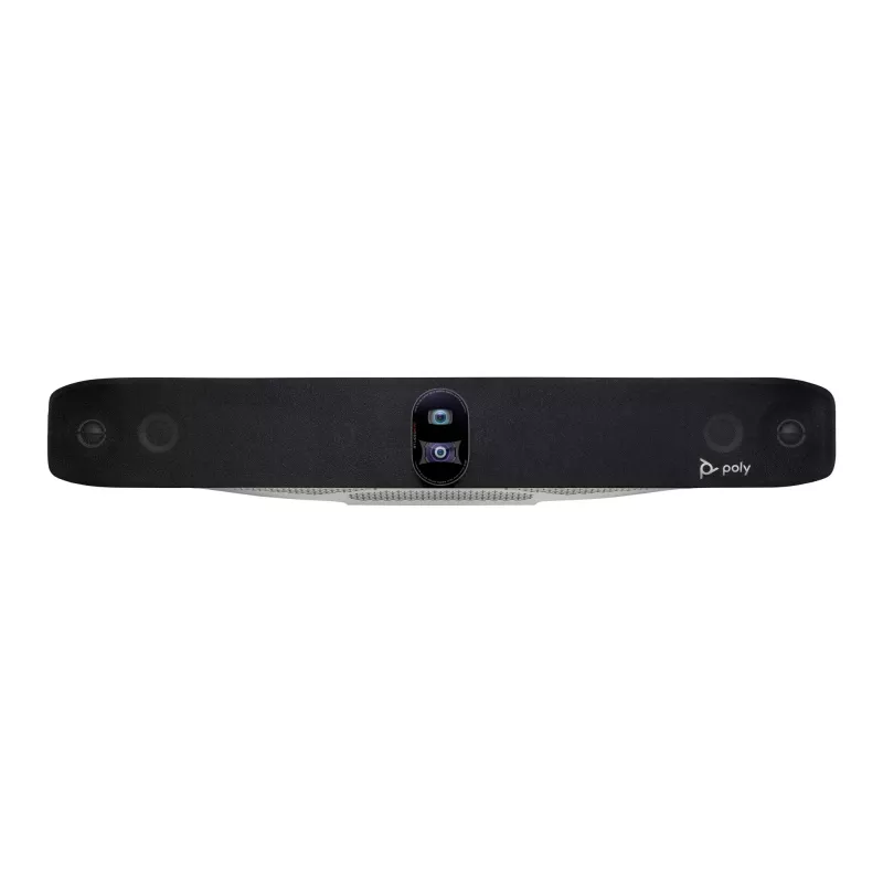 HP Poly Studio X70 All-In-One Video Bar, 357 kg, 0 - 40 °C, 15 - 80%, 840.2 mm, 135.4 mm, 117.3 mm