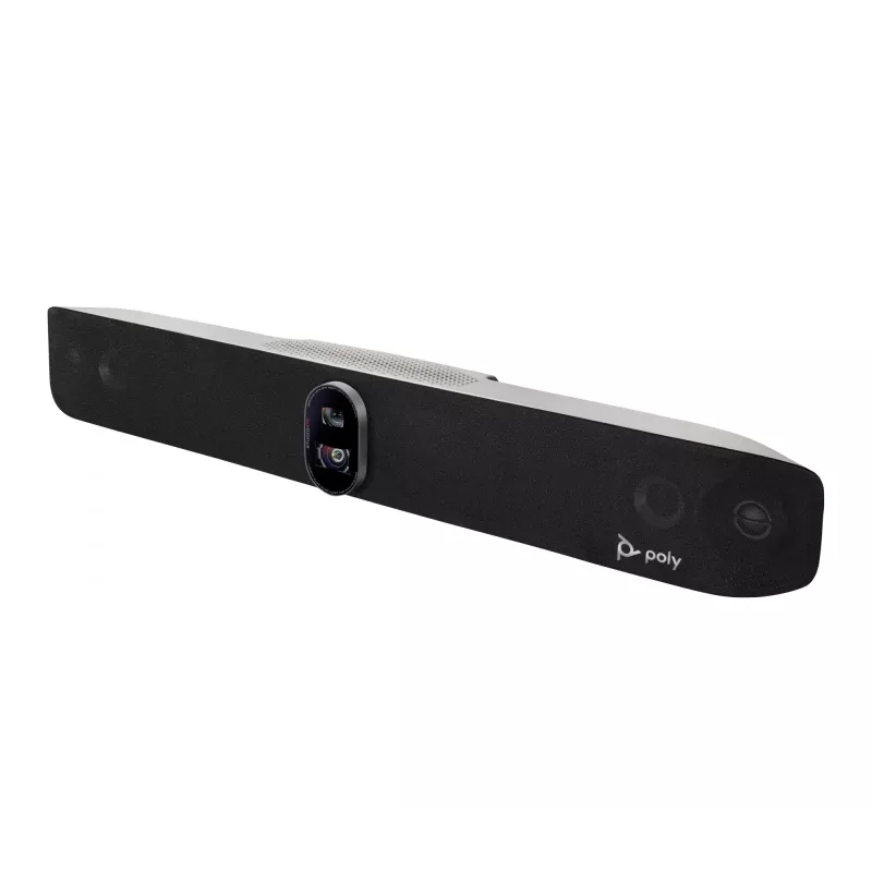 HP Poly Studio X70 All-In-One Video Bar, 357 kg, 0 - 40 °C, 15 - 80%, 840.2 mm, 135.4 mm, 117.3 mm