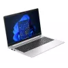 HP EliteBook 650 G10 Intel® Core™ i5 i5-1335U Laptop 39.6 cm (15.6 inch) Full HD 16 GB DDR4-SDRAM 512 GB SSD Wi-Fi 6E (802.11ax) Windows 11 Pro Silver