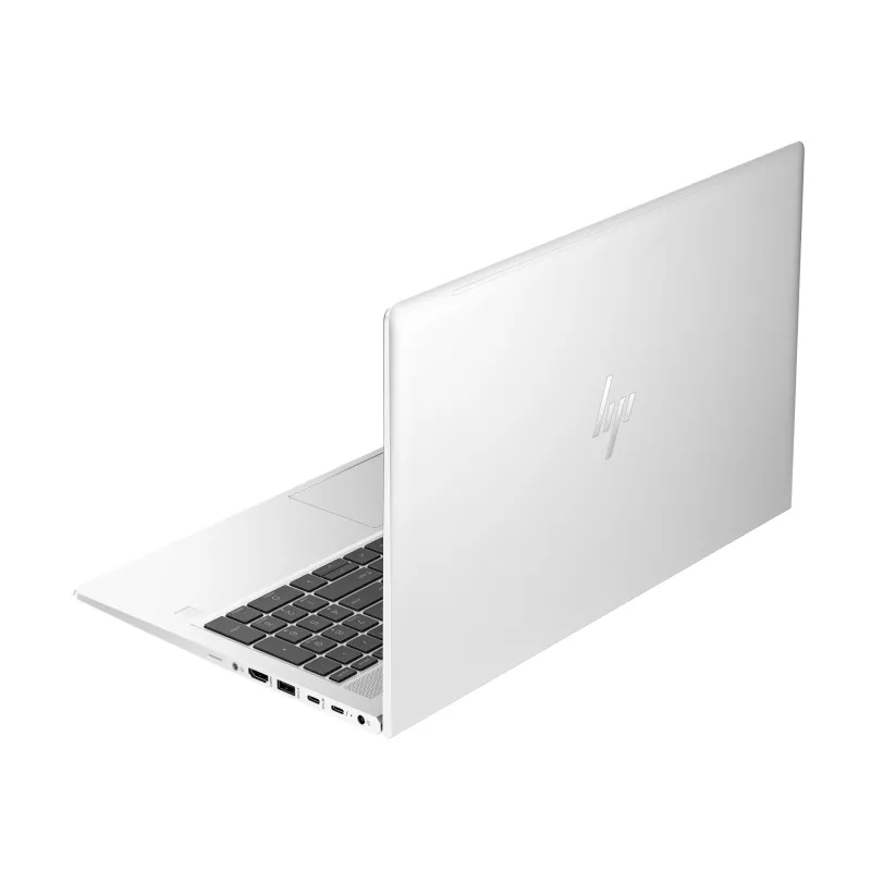 HP EliteBook 650 G10 Intel® Core™ i5 i5-1335U Laptop 39.6 cm (15.6 inch) Full HD 16 GB DDR4-SDRAM 512 GB SSD Wi-Fi 6E (802.11ax) Windows 11 Pro Silver