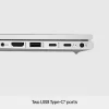 HP EliteBook 650 G10 Intel® Core™ i5 i5-1335U Laptop 39.6 cm (15.6 inch) Full HD 16 GB DDR4-SDRAM 512 GB SSD Wi-Fi 6E (802.11ax) Windows 11 Pro Silver