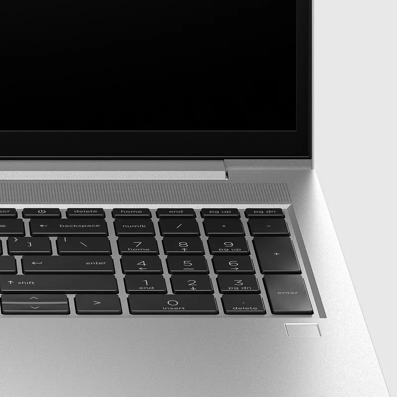 HP EliteBook 650 G10 Intel® Core™ i5 i5-1335U Laptop 39.6 cm (15.6 inch) Full HD 16 GB DDR4-SDRAM 512 GB SSD Wi-Fi 6E (802.11ax) Windows 11 Pro Silver