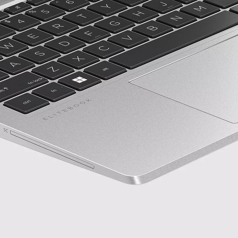 HP EliteBook 650 G10 Intel® Core™ i5 i5-1335U Laptop 39.6 cm (15.6 inch) Full HD 16 GB DDR4-SDRAM 512 GB SSD Wi-Fi 6E (802.11ax) Windows 11 Pro Silver