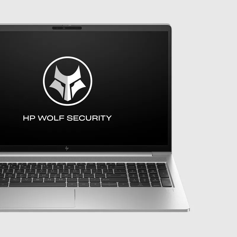 HP EliteBook 650 G10 Intel® Core™ i5 i5-1335U Laptop 39.6 cm (15.6 inch) Full HD 16 GB DDR4-SDRAM 512 GB SSD Wi-Fi 6E (802.11ax) Windows 11 Pro Silver