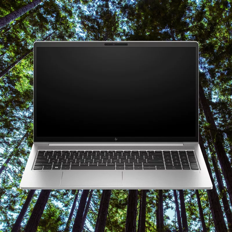 HP EliteBook 650 G10 Intel® Core™ i5 i5-1335U Laptop 39.6 cm (15.6 inch) Full HD 16 GB DDR4-SDRAM 512 GB SSD Wi-Fi 6E (802.11ax) Windows 11 Pro Silver