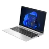 HP EliteBook 650 G10 Intel® Core™ i5 i5-1335U Laptop 39.6 cm (15.6 inch) Full HD 16 GB DDR4-SDRAM 512 GB SSD Wi-Fi 6E (802.11ax) Windows 11 Pro Silver