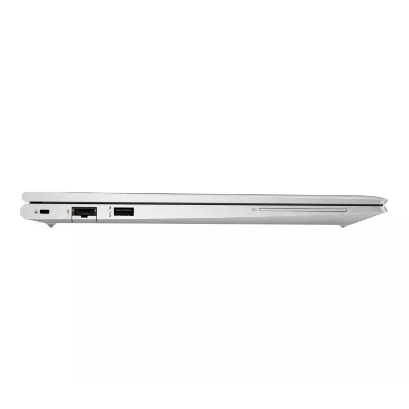 HP EliteBook 650 G10 Intel® Core™ i5 i5-1335U Laptop 39.6 cm (15.6 inch) Full HD 16 GB DDR4-SDRAM 512 GB SSD Wi-Fi 6E (802.11ax) Windows 11 Pro Silver