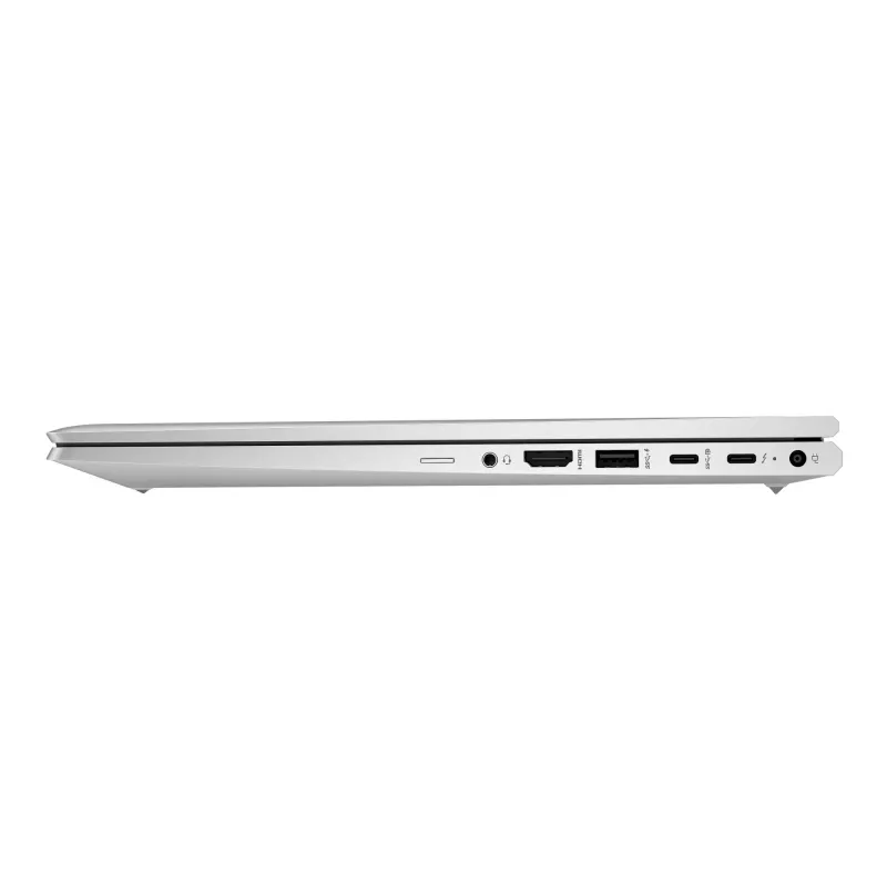 HP EliteBook 650 G10 Intel® Core™ i5 i5-1335U Laptop 39.6 cm (15.6 inch) Full HD 16 GB DDR4-SDRAM 512 GB SSD Wi-Fi 6E (802.11ax) Windows 11 Pro Silver