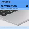 HP EliteBook 645 G10 AMD Ryzen™ 5 7530U Laptop 35.6 cm (14 inch) Full HD 8 GB DDR4-SDRAM 256 GB SSD Wi-Fi 6E (802.11ax) Windows 11 Pro Silver