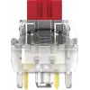 Linear mechanical keyboard switch KINGSTON HyperX 85U07AA 45 g actuation force