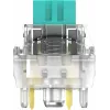 Mechanical Tactile Switch KINGSTON 85U08AA — rated 50 million keystrokes